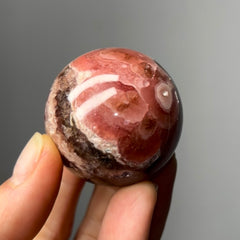 Collection image for: Pink Rhodocrosite