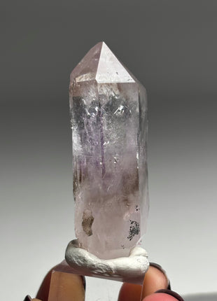 Quartz var. Smoky Amethyst from Namibia