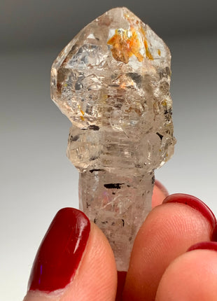 Firefly Scepter Quartz - From Madagascar