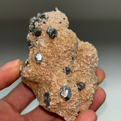 Collection image for: Minerals from Trepca mine