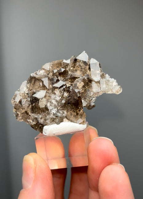 Alpine Smoky Quartz  Special Price 💥