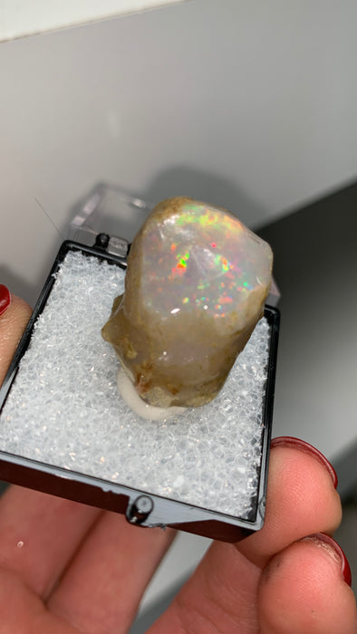 We’lo Opal - From Ethiopia