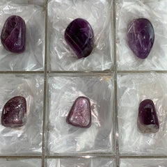 Collection image for: Flashy Lepidolite