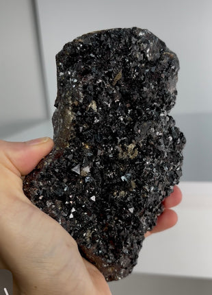 Black Galaxy Sphalerite PM1615