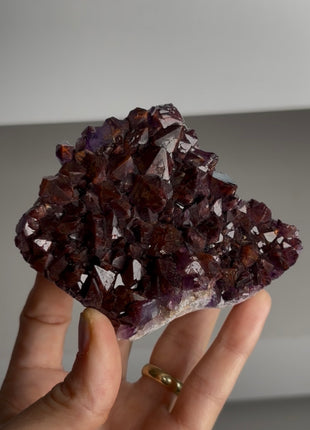 Alien Amethyst ❤️💜