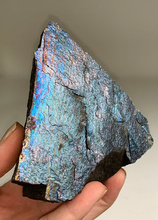 New ! Colorful Bornite Specimen 🌈 - From Lubin mine, Poland