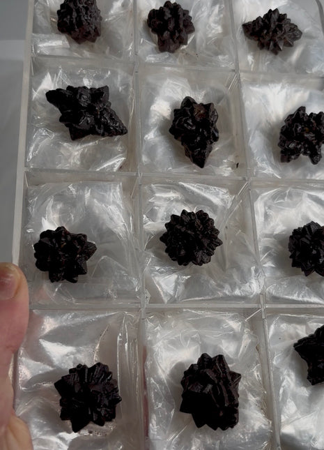 12 Pieces ! Prophecy Stone Lot