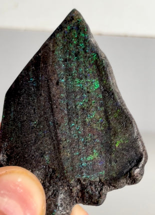 Australian Andamooka Fire Opal PM1143 🌈