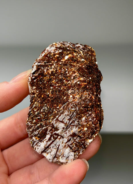 Astrophyllite Specimen