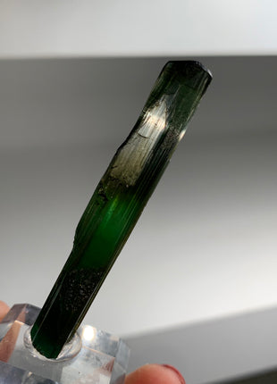 Indicolite Tourmaline from Brazil Collection # 047