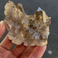 Collection image for: Smoky Quartz from France