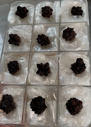 12 Pieces ! Prophecy Stone Lot