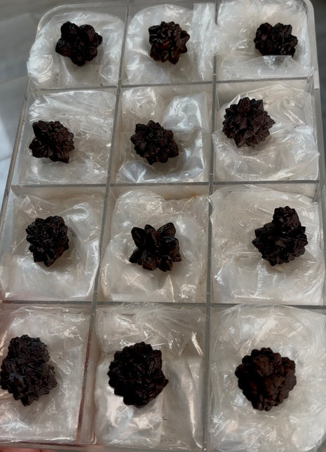 12 Pieces ! Prophecy Stone Lot