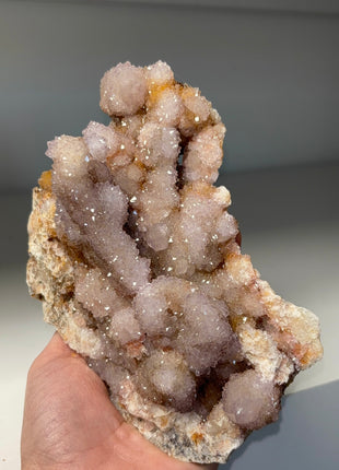 Spirit Quartz - From South African Republic