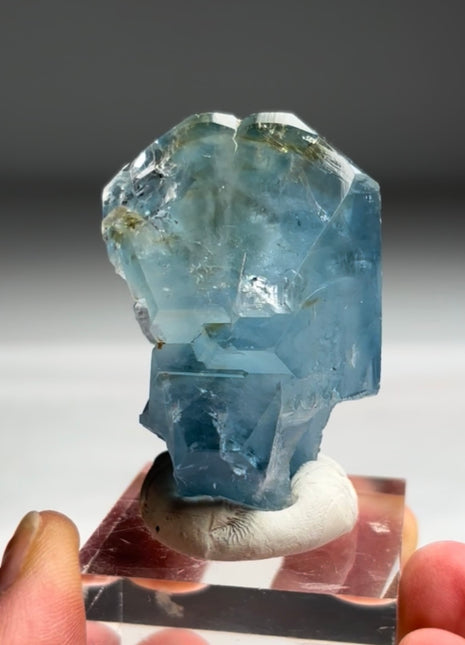 Gem 💎 Sky Blue Celestite