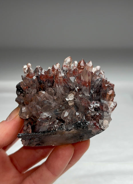 Shimmering Nevara Quartz