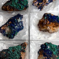 Collection image for: Green Malachite