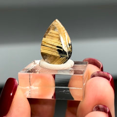 Collection image for: Star Rutile