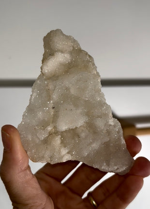 Diamond Apophyllite Specimen