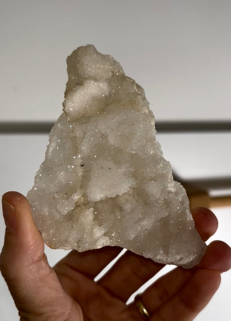 Diamond Apophyllite Specimen