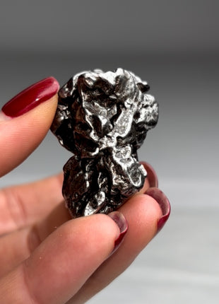 Campo del Cielo Meteorite