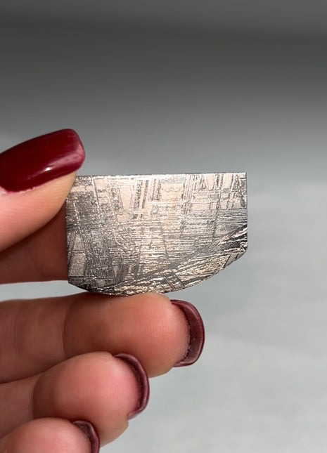 Muonionalusta Meteorite ☄️