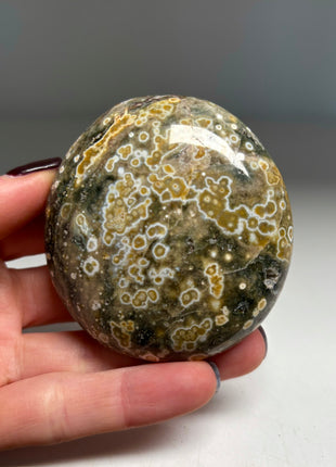 Ocean Jasper from Madagascar