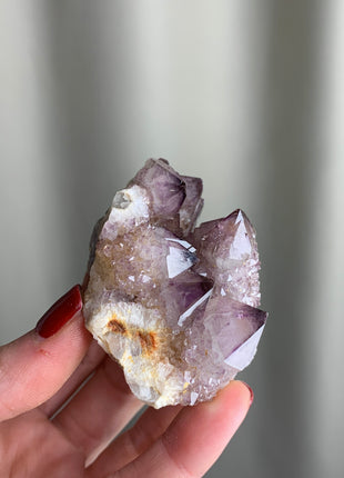 Phantom Spirit Quartz - From South African Republic