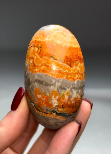 Top Grade Bumblebee Jasper Lingham