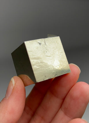 Pyrite Cube from Spain