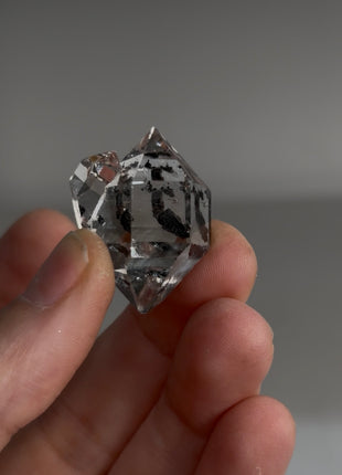 Very High Grade Herkimer Diamond