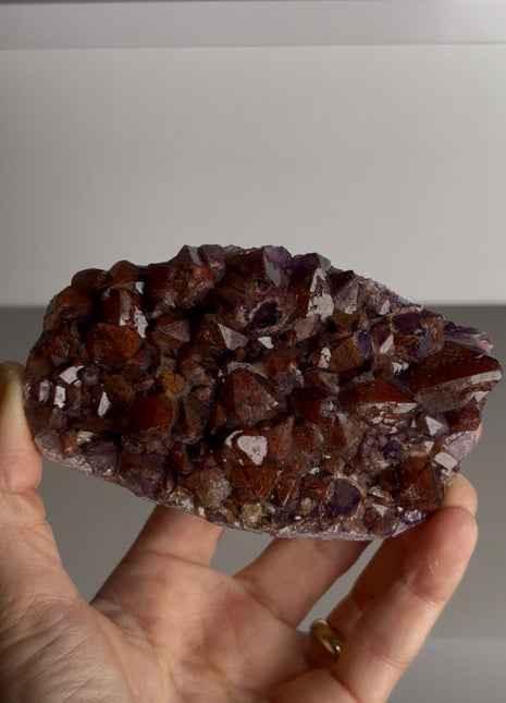 Alien Amethyst ❤️💜