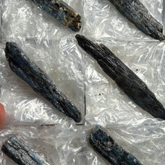 Collection image for: Blue Kyanite Lots