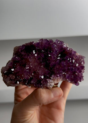 Amethyst from Cosmic Purple Pocket PM0522