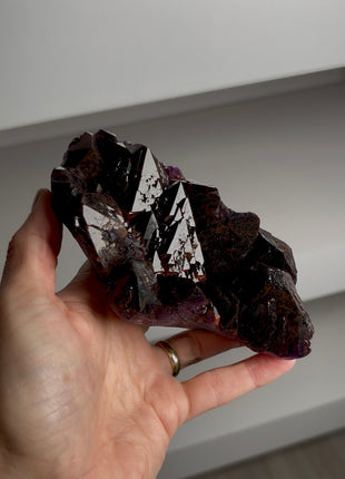 New ! Elestial Alien Amethyst