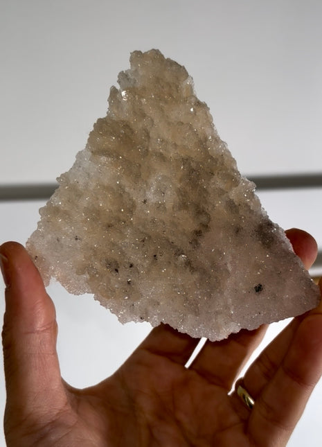 Diamond Apophyllite Specimen