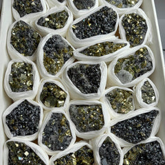 Collection image for: Pyrite Combo