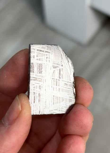 Muonionalusta Meteorite ☄️