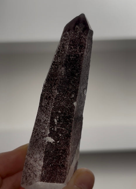 Hematite Lithium Phantom Quartz PM1181