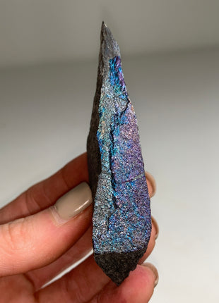 Colorful Bornite Specimen 🌈 - From Lubin mine, Poland