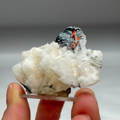 Collection image for: Rutile with Hematite