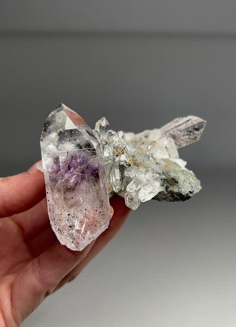 Amethyst from Namibia Collection  # 274