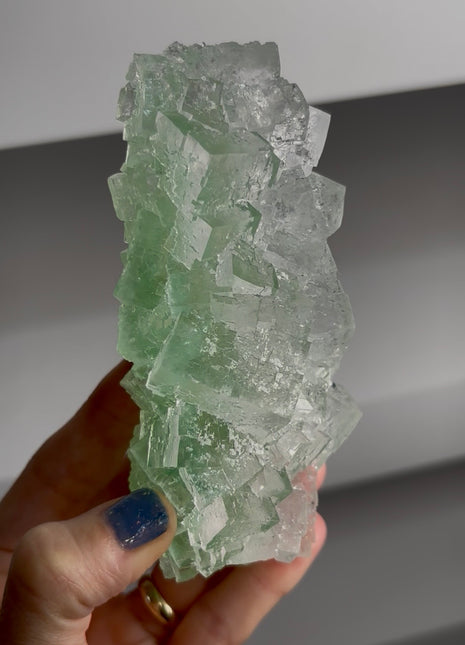 Finest ! Green Halite PM1514