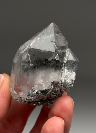 Chlorite Quartz - From Skardu, Pakistan