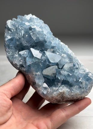 Gem 💎 Sky Blue Celestite