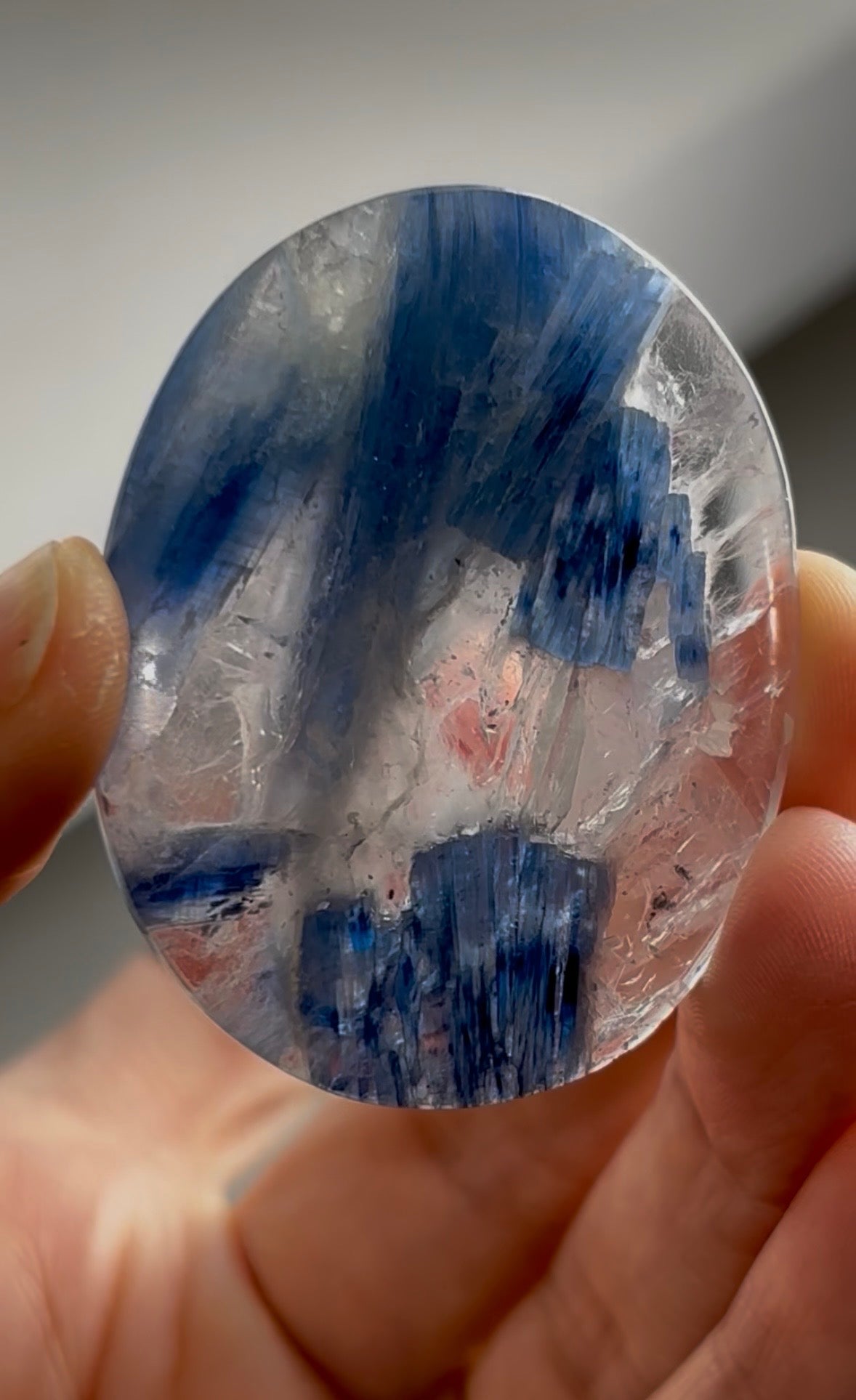 Kyanite – Pacific Minerals Shop