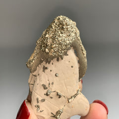 Collection image for: Pyrite on Matrix