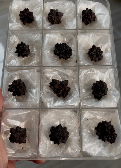 12 Pieces ! Prophecy Stone Lot