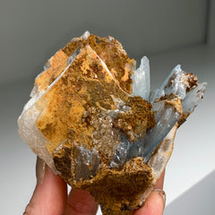 Collection image for: Blue Barite