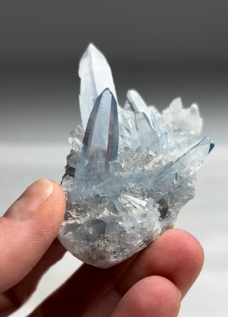 Gem 💎 Blue Celestite